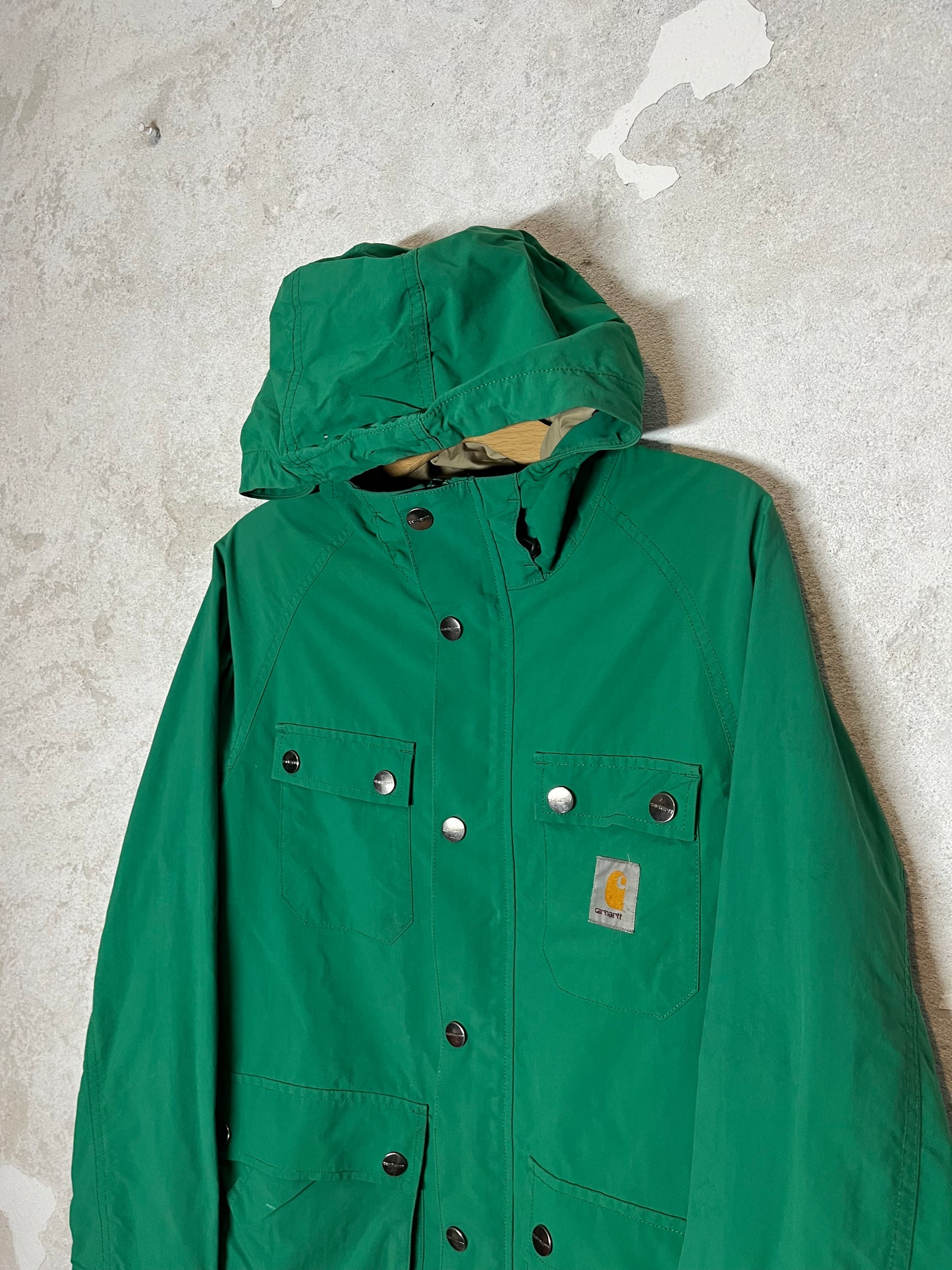 Carhartt vintage jacket - S