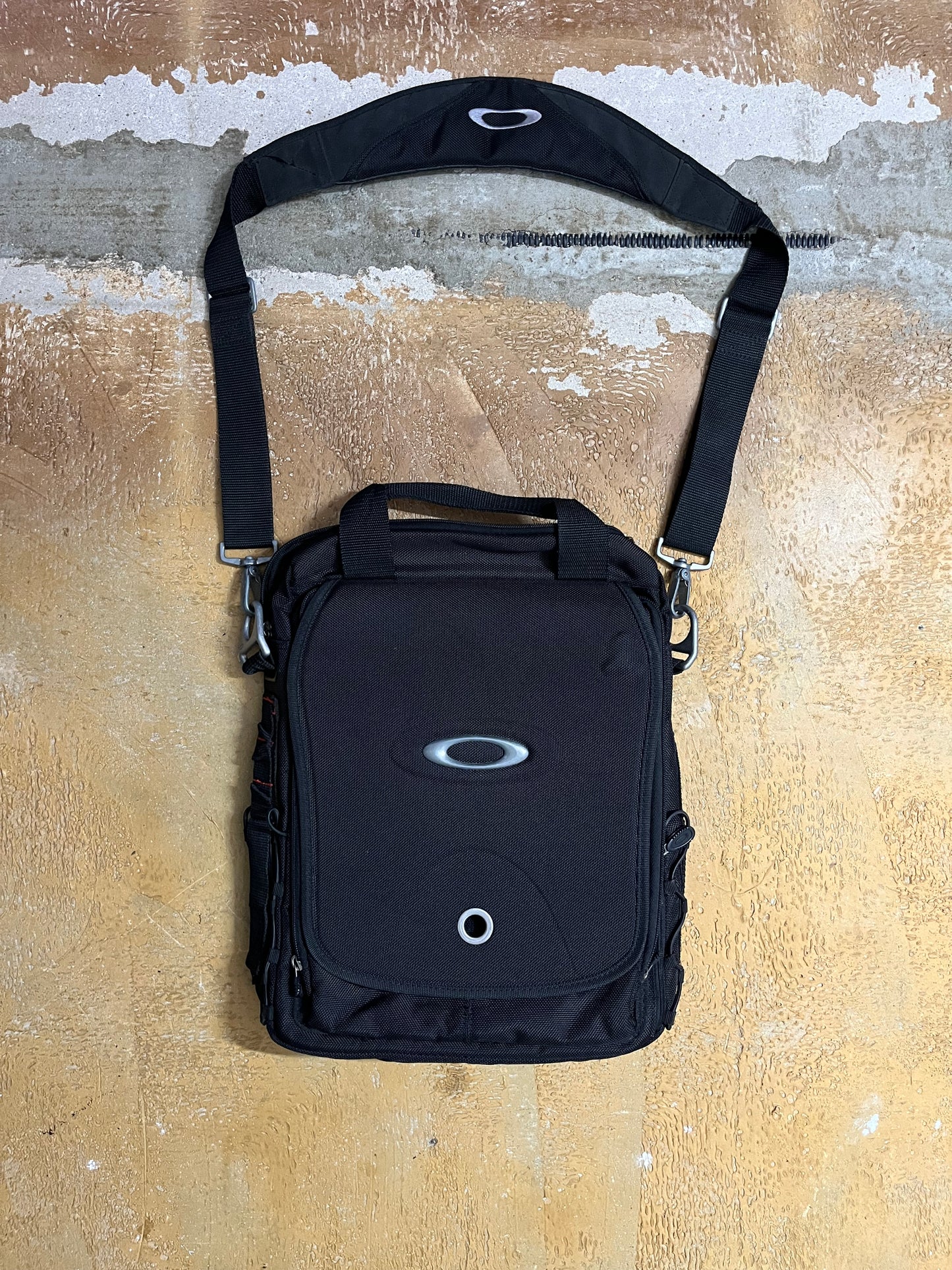 Oakley 2005 rare side bag