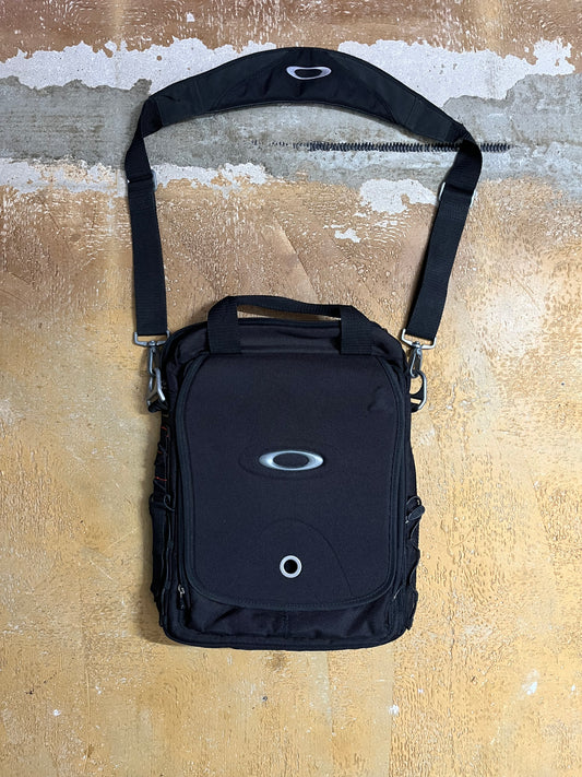 Oakley 2005 rare side bag