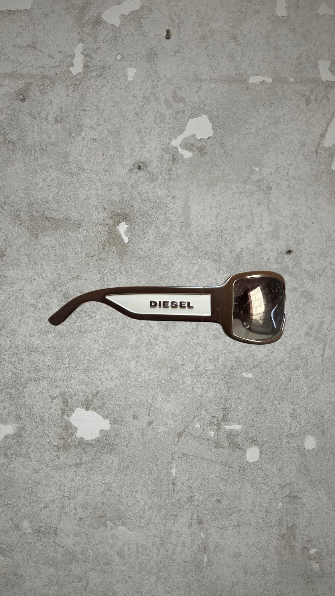 Diesel vintage sunglasses