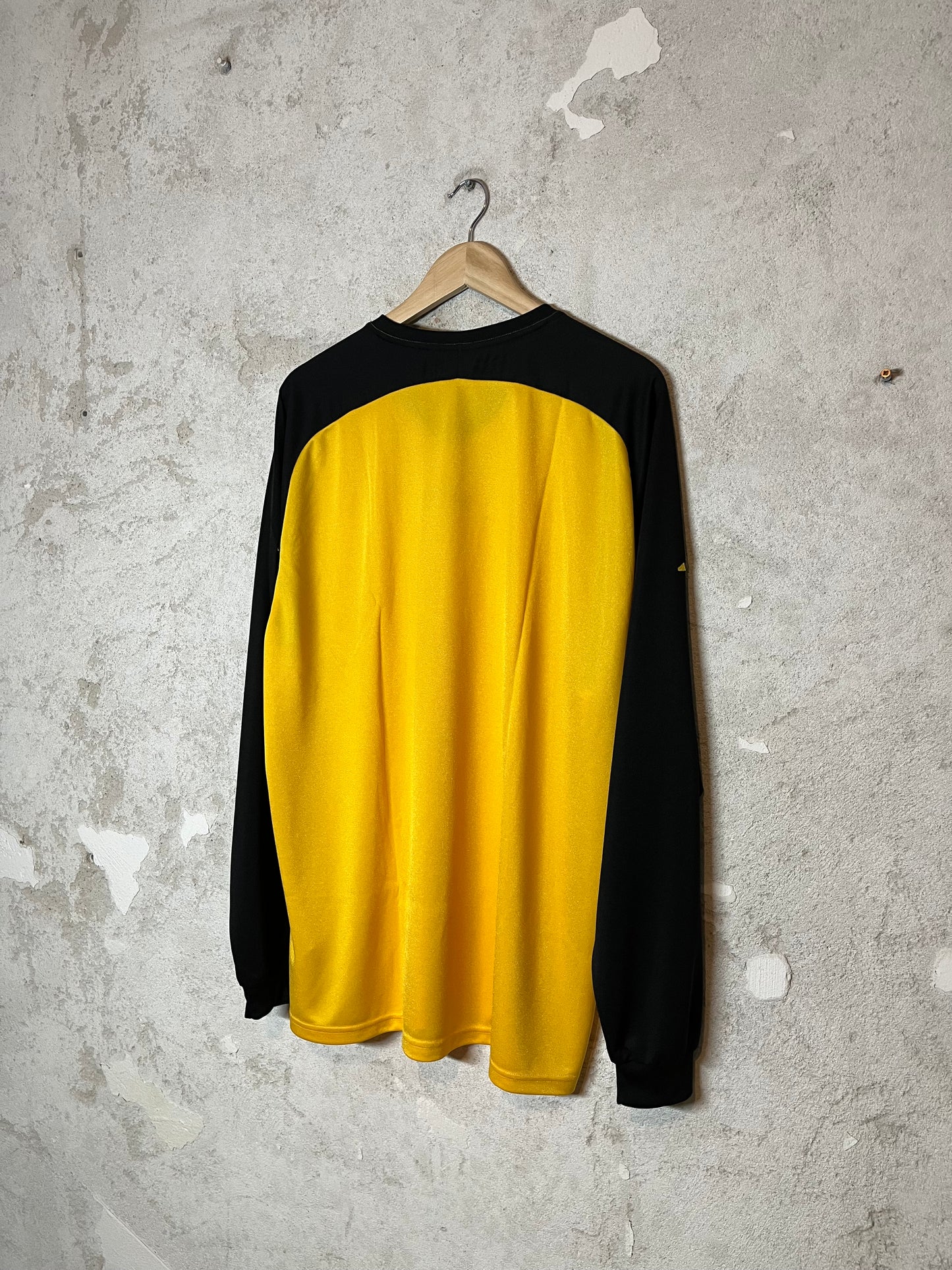 Adidas vintage sport longsleeve NEW - XL