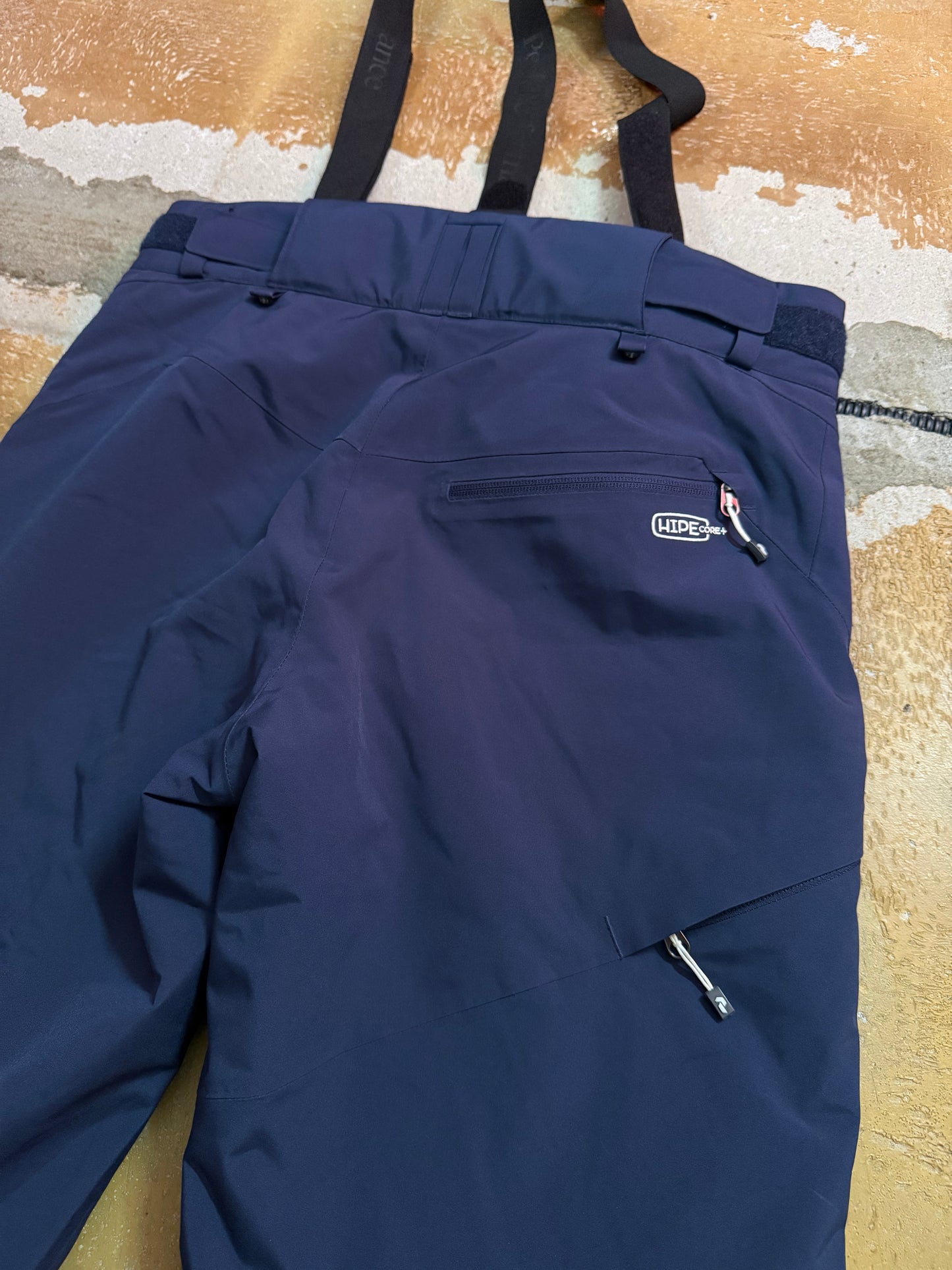 Peak Performance ski snowboard wintersport duo set winter - M