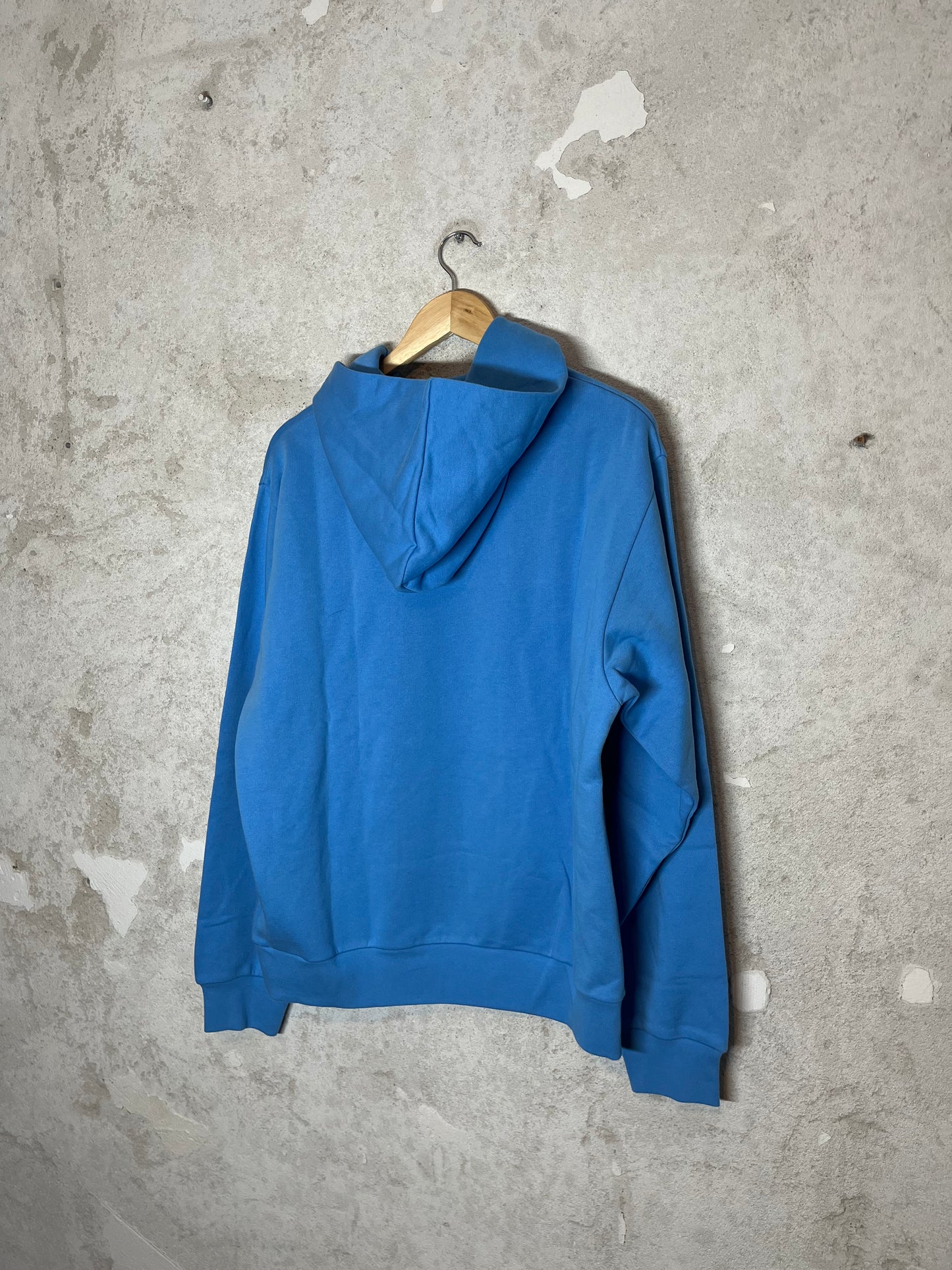 Marni thick hoodie - XL