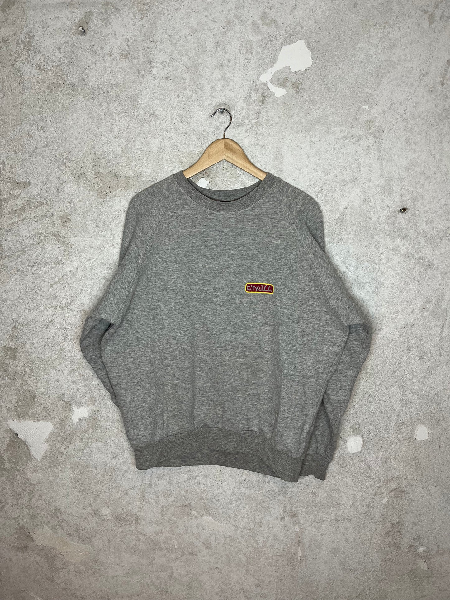 O’neill surf skate sweatshirt - M/L