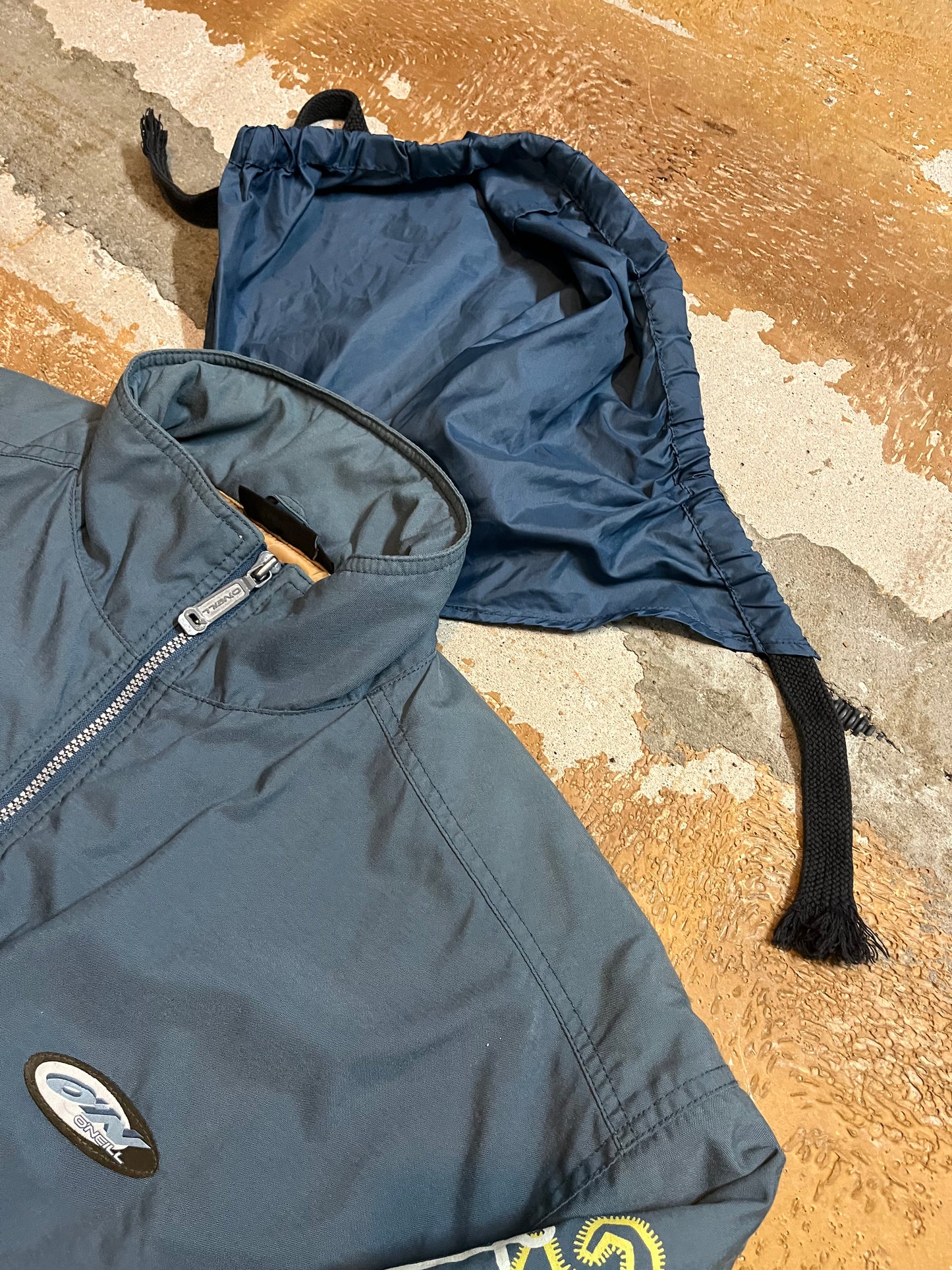 O’neill vintage ski jacket - S