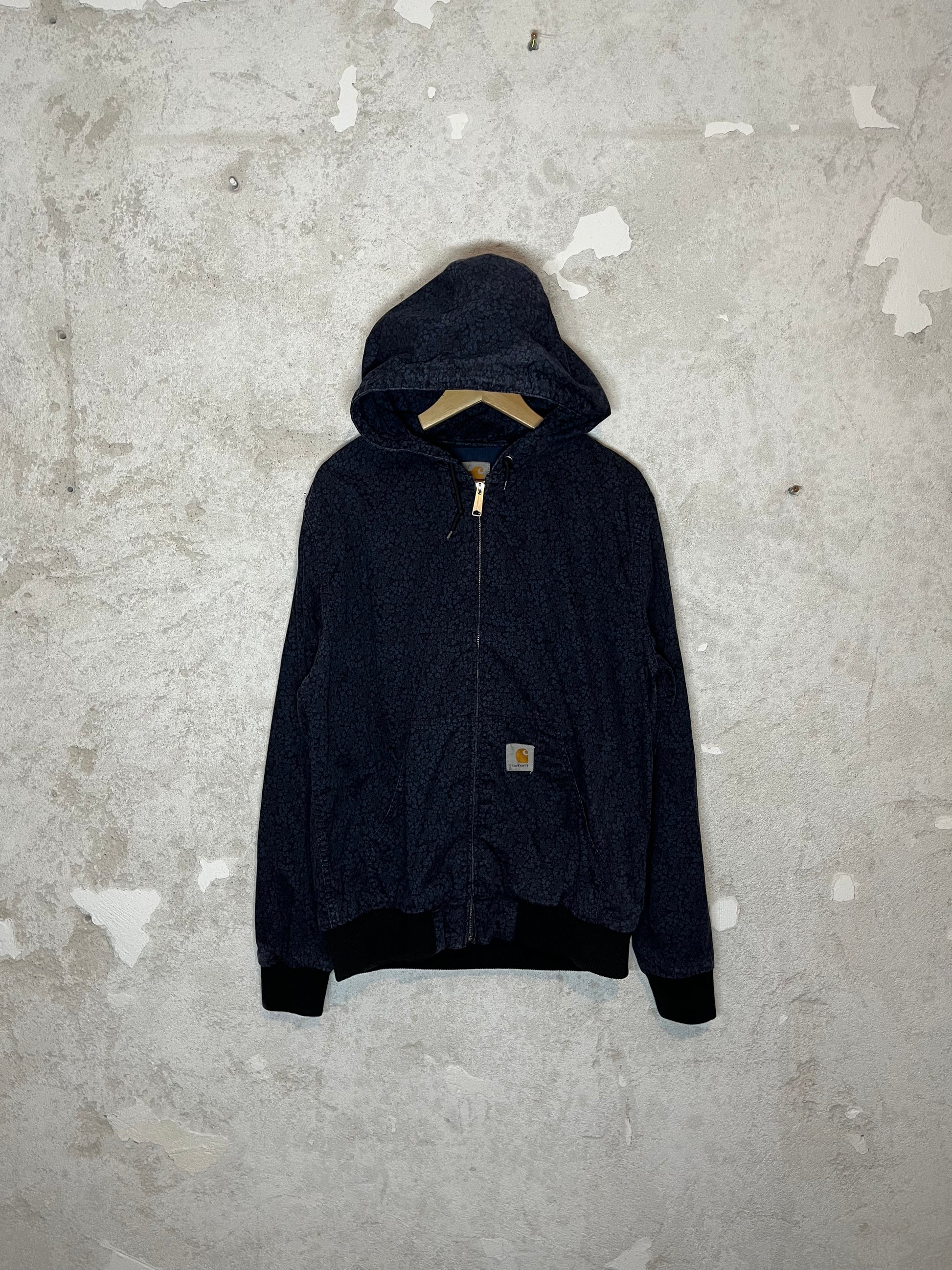 Carhartt vintage retro y2k 2000s active jacket