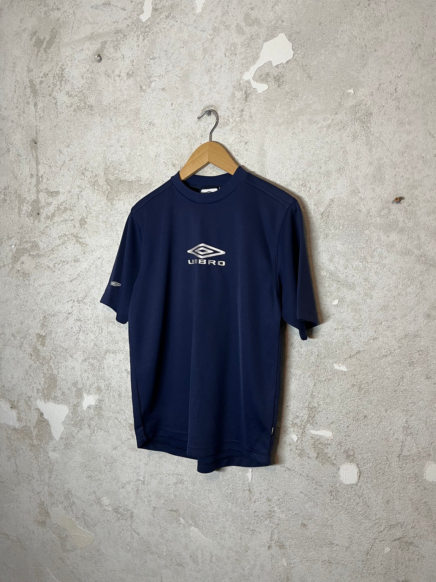 Umbro vintage sport tee shirt - S