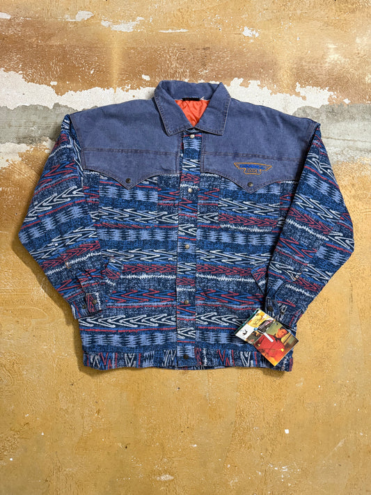 O’neill vintage deadstock surf winter jacket - L