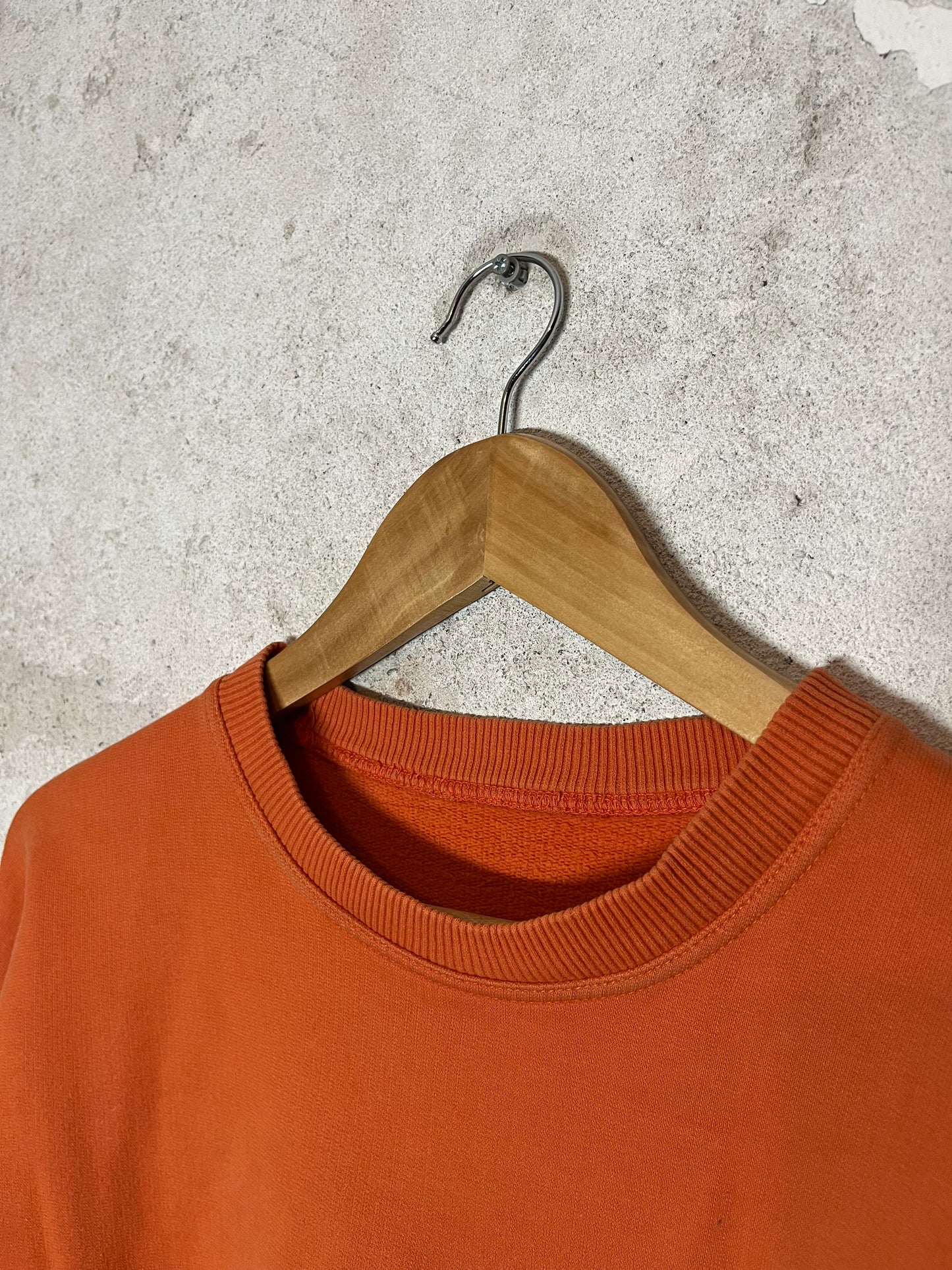 Walter van Beirendonck sweatshirt - L