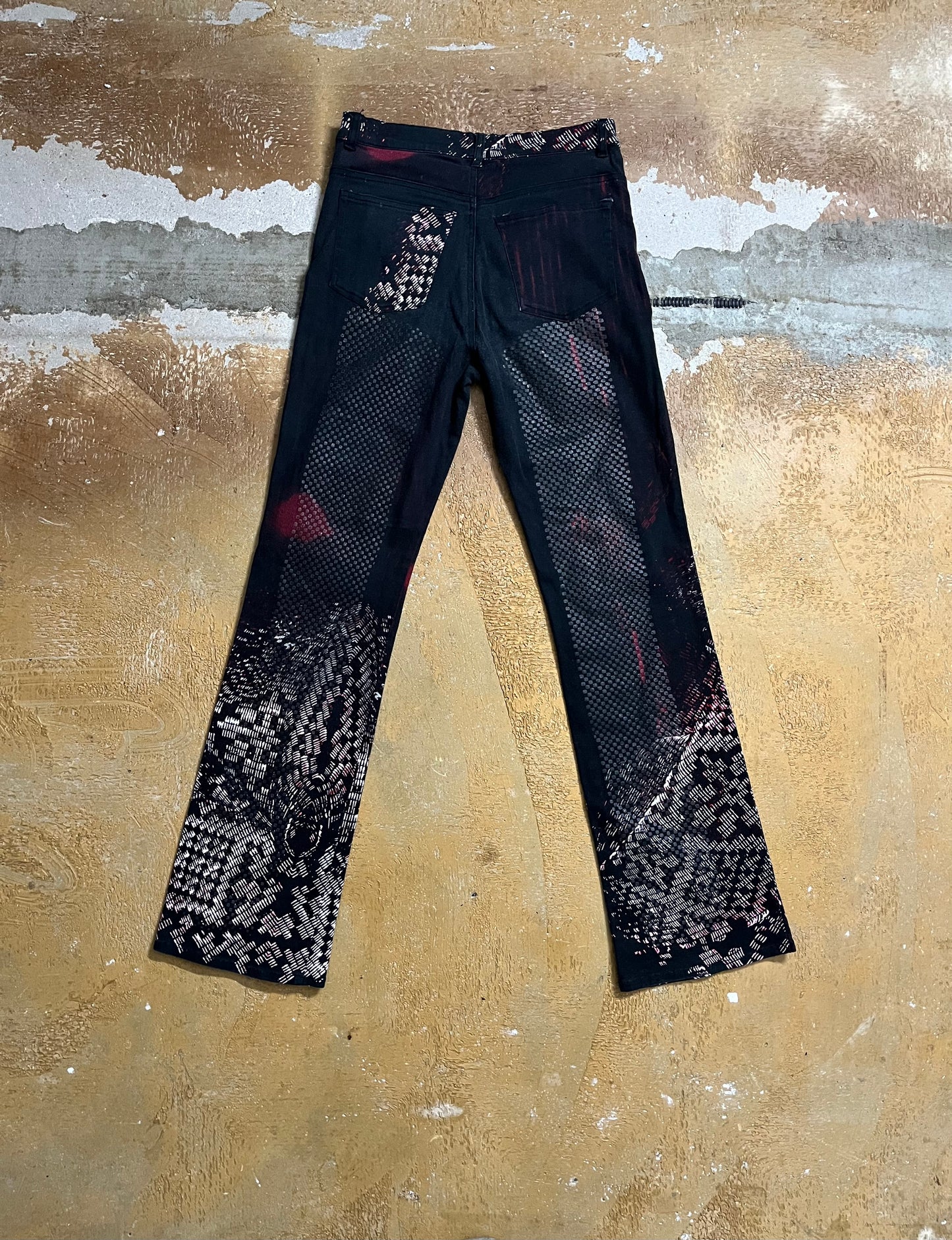 Roberto Cavalli jeans - M