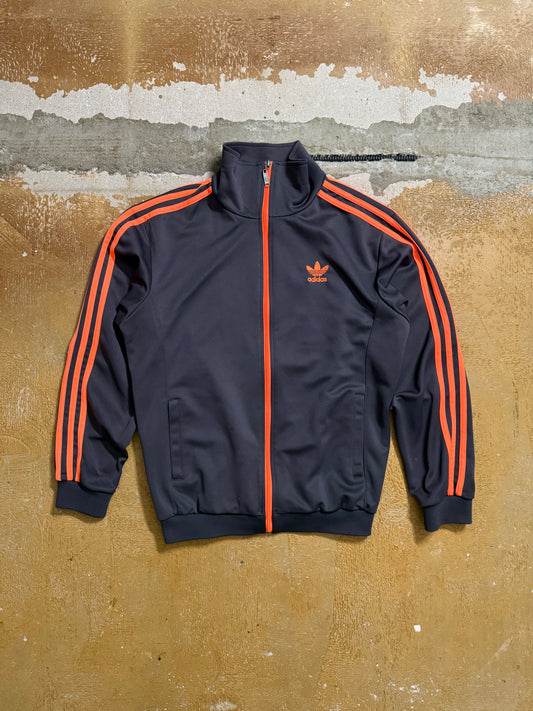 Adidas vintage orange koningsdag kingsday sweater - S