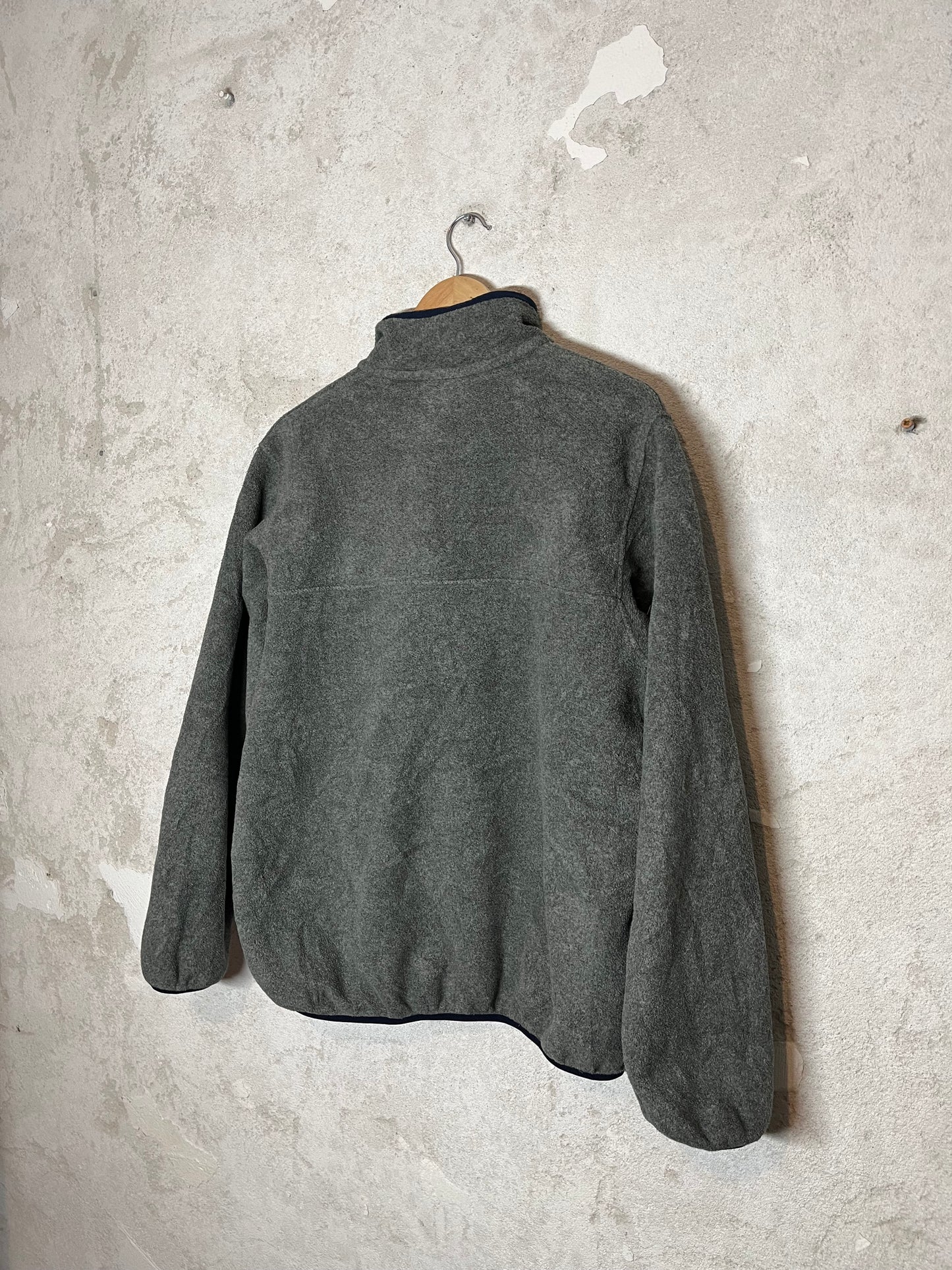 Patagonia vintage 90s 2000s retro synchilla fleece sweater - M