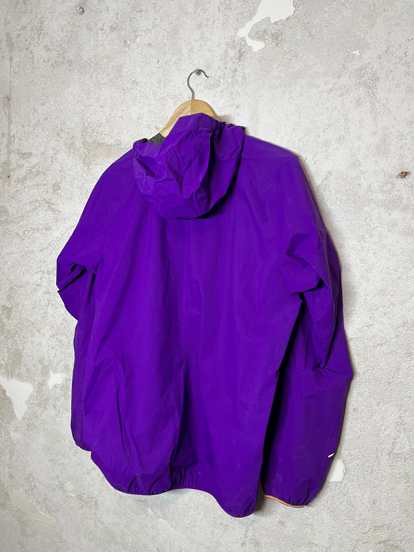 Haglöfs L.I.M. series rain jacket - XL