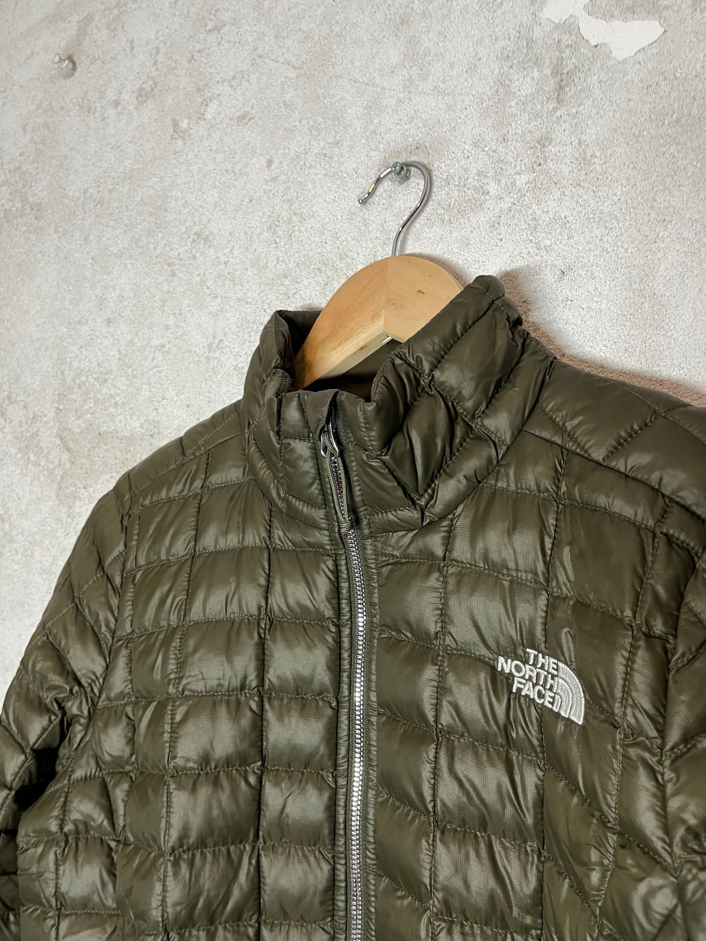 The North Face Thermoball ECO jacket - M