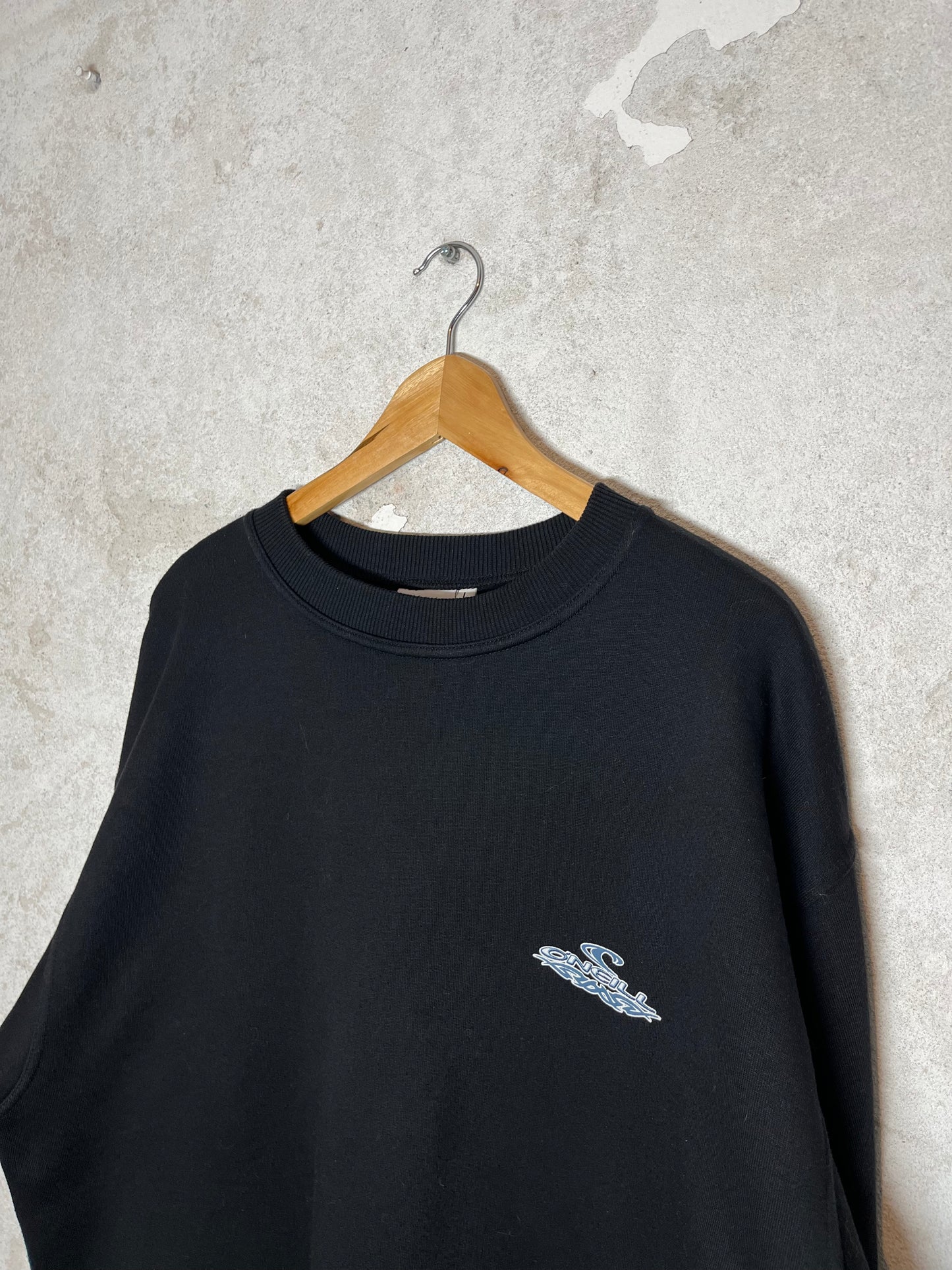 O'neill 2000s vintage sweatshirt - L