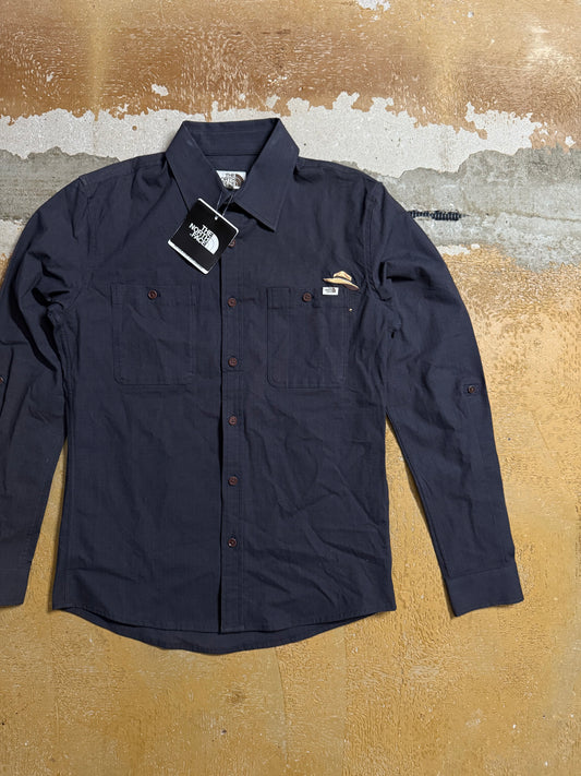 The North Face Korea White Label cowboy overshirt - S